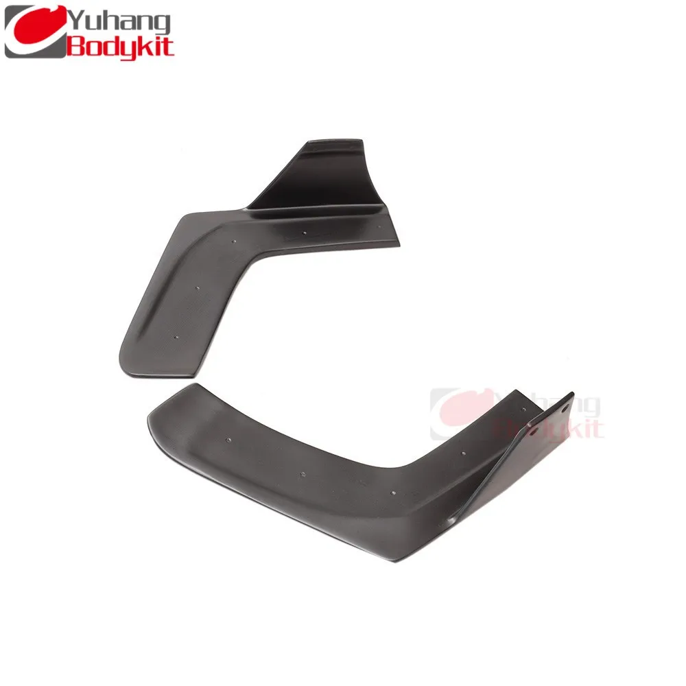 R35 Liberty Walk  Rear Bumper Spats (4)