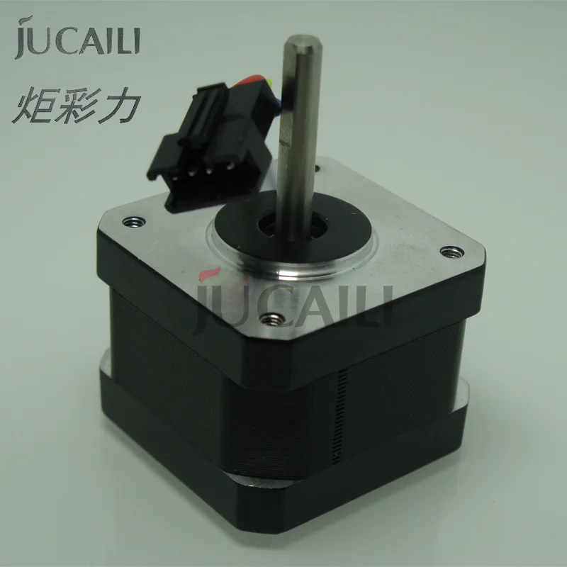 

Jucaili good price Roland Pump Motor for FJ-740 / SJ-740 / XJ-740 / XC-540 / RS-640 103-593-1041 printer parts
