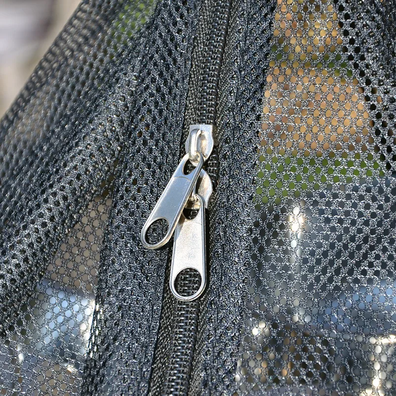

1X 3-layer Drying Net+1X Oxford Cloth Storage Bag Folding Dry Rack Herb Drying Net Dryer Bag Mesh For Herbs Flowers Buds Plants