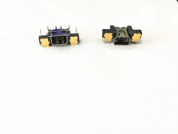 

Original New Power Socket For New 3ds For New 3ds xl Power Charging Socket Connector Port