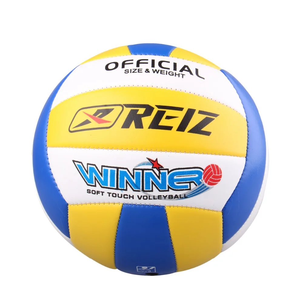 Free Shipping Official Volleyball volley High Quality Match Volleyball