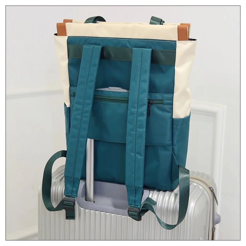 Японский винтажный рюкзак на плечо для девочек, женский водонепроницаемый большой рюкзак для ноутбука, школьные сумки для книг, черная сумка, Mochila