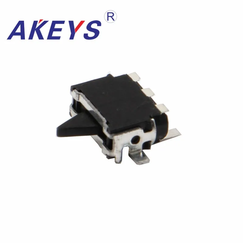 

20PCS DSS-ESE24MH1 Bidirectional detection limit switch Limit switch Travel switch