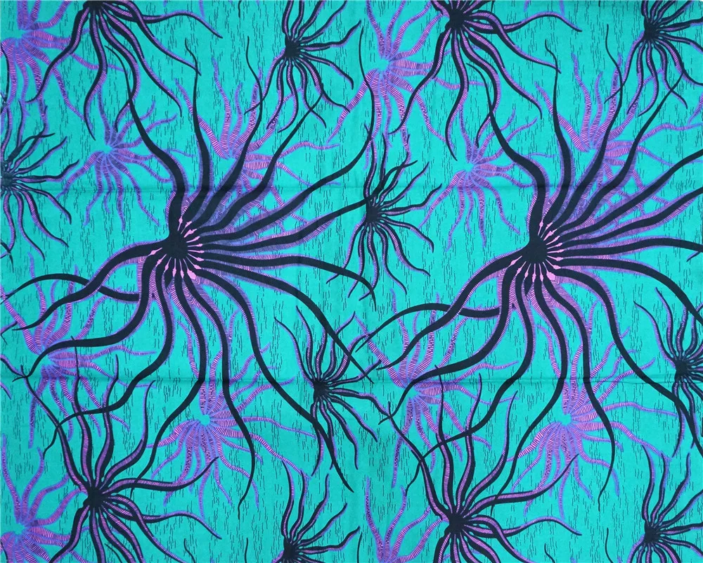 

veritable wax hollandais guaranteed real dutch wax high quality pagne super wax hollandais african ankara sewing fabric