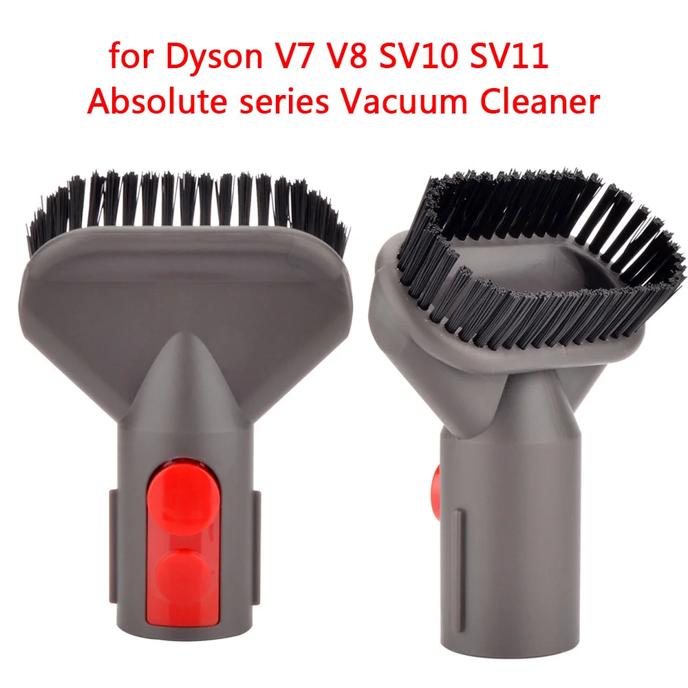 Замена щетка для Dyson V8 V7 SV10 SV11 животного абсолютное пылесос упрямый щетка для грязи инструмент аксессуар