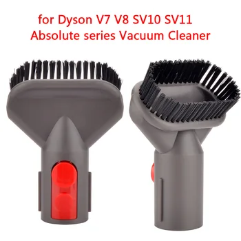 

Replacement Brush for Dyson V8 V7 SV10 SV11 Animal Absolute Vacuum Cleaner Stubborn Dirt Brush Tool Accessory