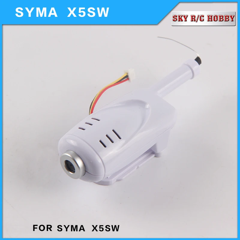 SYMA оригинальная 2MP HD камера для X5SW X5HW RC Квадрокоптер Дрон запчасти с держателем телефона