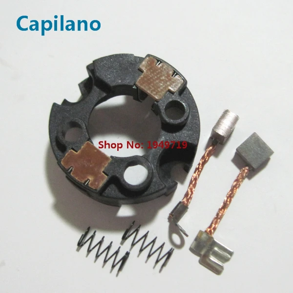 XV250 TTR250 TTR225 TW200 XT250 XG250 carbon brush holder (5)