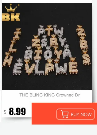 BLING KING NE+ BA модные ювелирные изделия ожерелья и браслеты 15 мм Мода Iced Out 2 ряда зубцов кубинские звенья цепи для мужчин и женщин