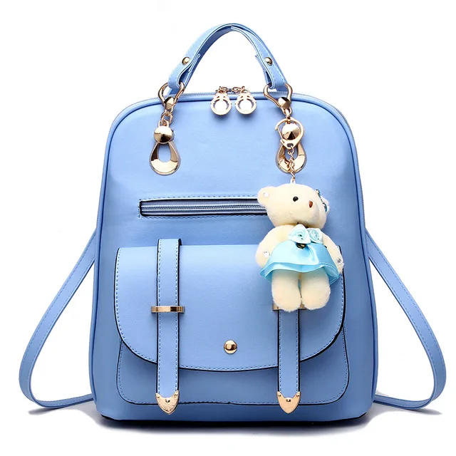 Bags for Female Classic Leisure New Fashion Sweet Girl Korean Style ...