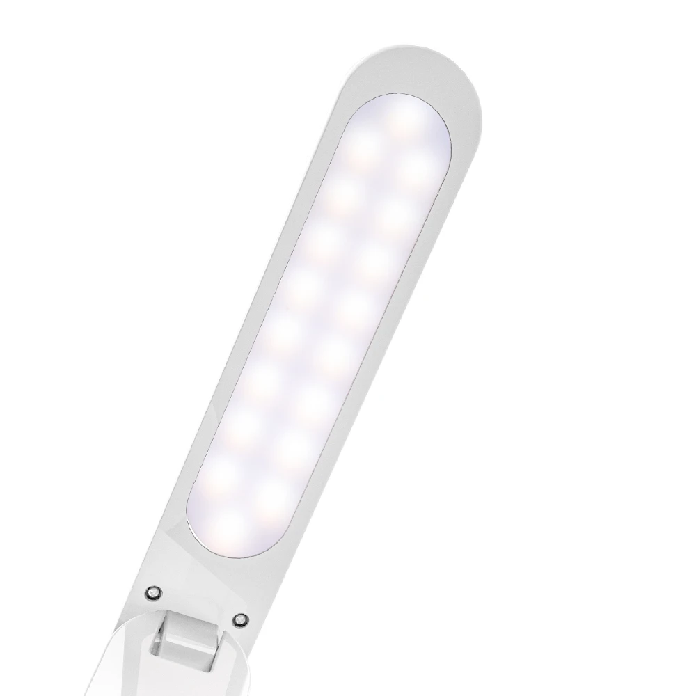  BlitzWolf BW-LT16 Floding Desk Lamp with Automatic RGB Ambient Lighting Base Touch Control Stepless - 33042210450
