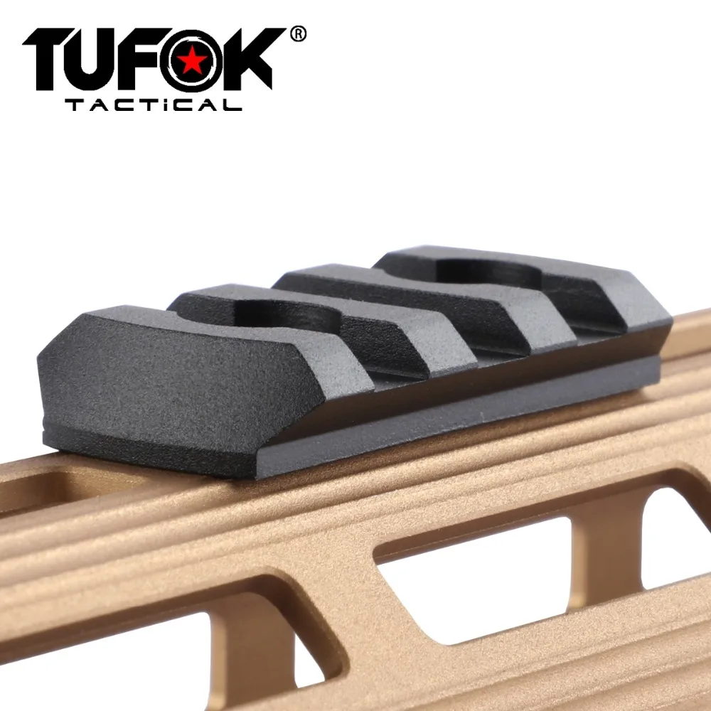 TuFok Mlok Picatinny السكك الحديدية قاعدة سوبر الانظار M-لوك 3 فتحات السكك الحديدية القسم رقيقة جدا ويفر السكك الحديدية محول تركيب للصيد TuFok Mlok Picatinny السكك الحديدية قاعدة سوبر الانظار M-لوك 3 فتحات السكك الحديدية القسم رقيقة جدا ويفر السكك الحديدية محول تركيب للصيد