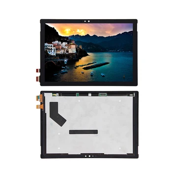 

For Microsoft Surface Pro 4 (1724) LTN123YL01-001 LCD Screen with touch digitizer Assembly