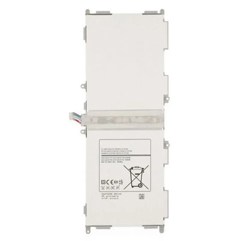 Аккумулятор 7XINbox 3 8 в 6800 мАч EB BT530FBE BT530FBC BT530FBU для планшета Samsung T530 Galaxy Tab 4 10 1 T531 T535 SM