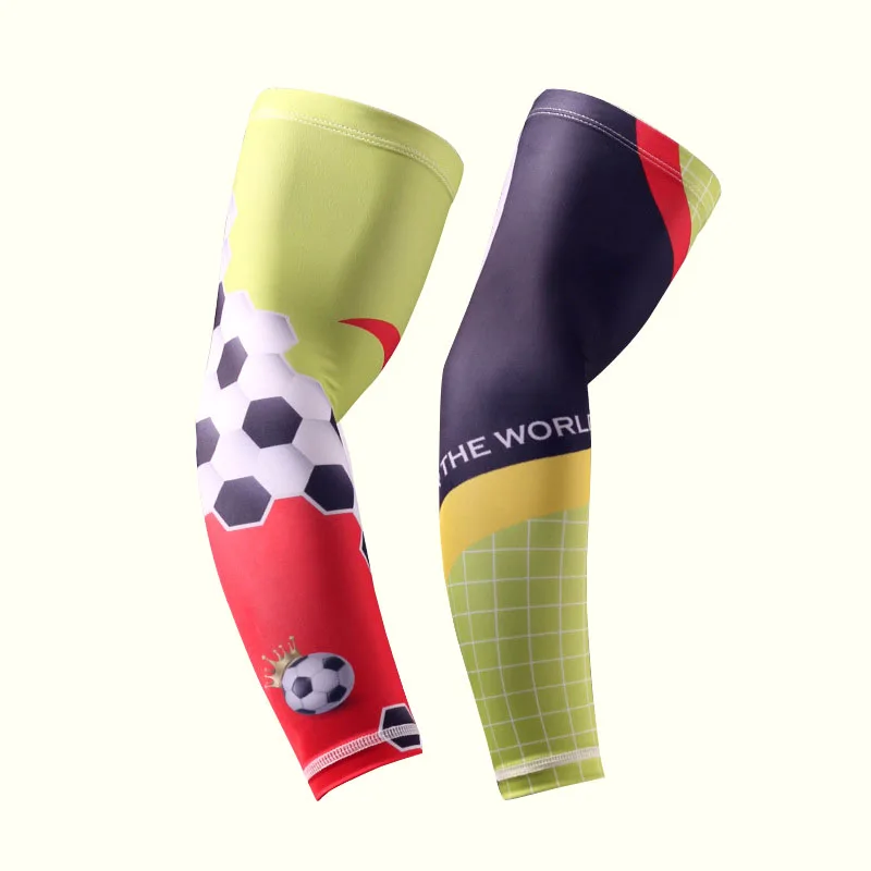 Elastic Bandage Tennis Elbow Bandage Arm Sleeves For Basketball Elastic