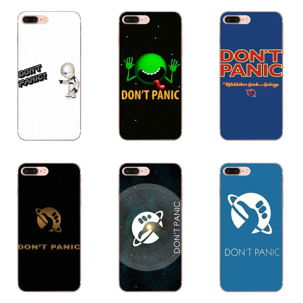 

For A Hitchhikers Guide To The Galaxy For Huawei Honor 4C 5A 5C 5X 6 6A 6X 7 7A 7C 7X 8 8C 8S 9 10 10i 20 20i Lite Pro