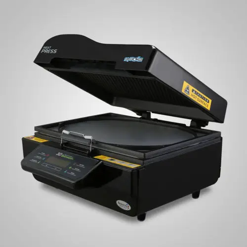 3D Sublimation Vacuum font b Machine b font 3D font b Heat b font font b