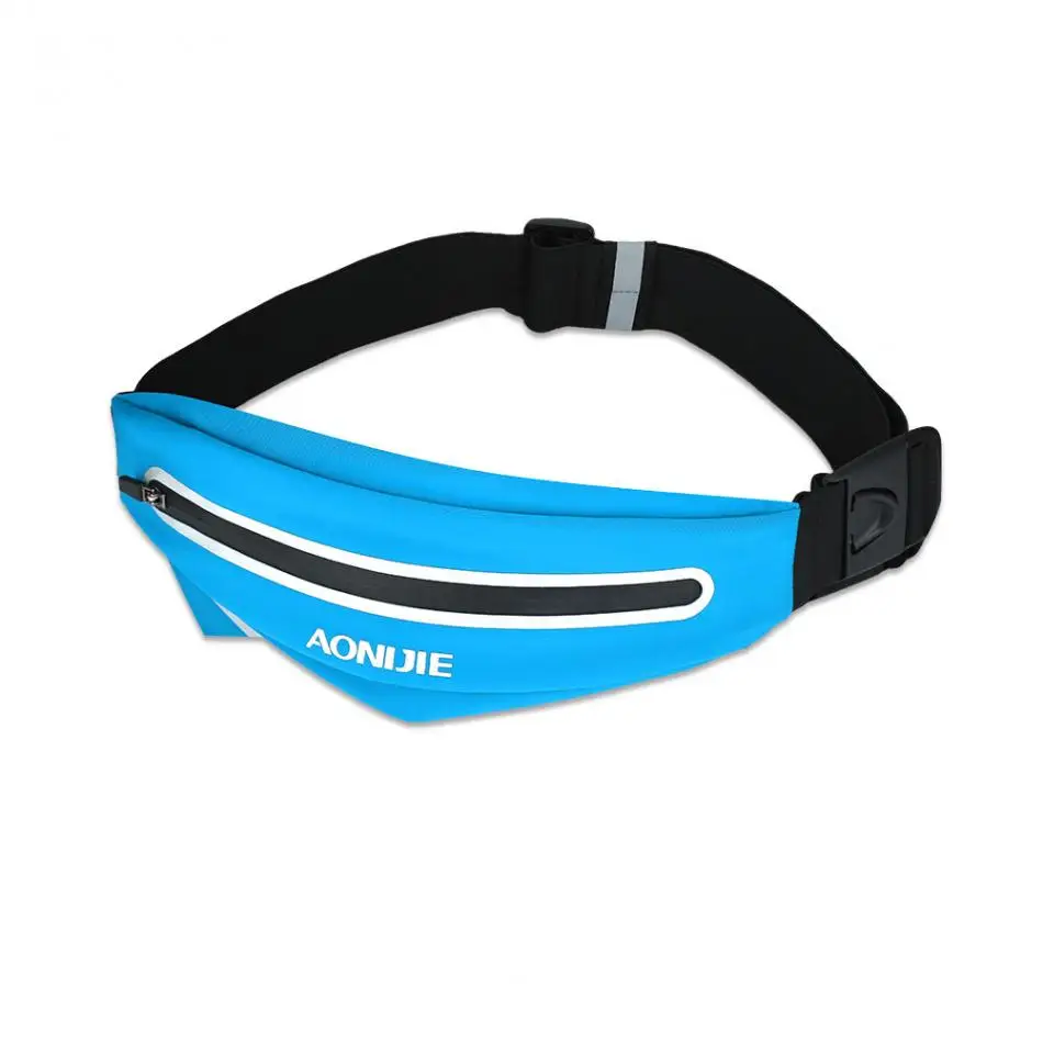 Buy AONIJIE Running Bag Professional Running Belt Gym