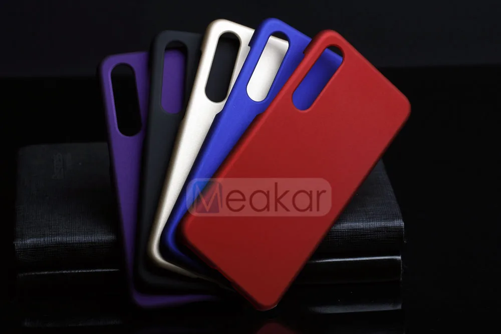 Матовая Пластик Coque 5.97For Xiaomi mi 9 SE чехол для Xiaomi mi 9 mi 9 SE 9Se mi 9se телефона чехол-лента на заднюю панель