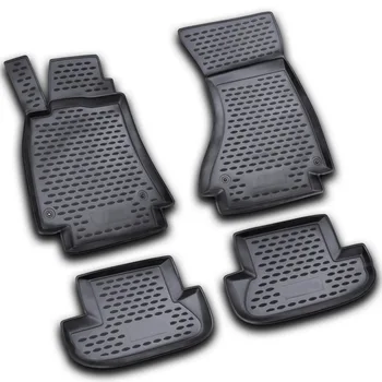 

For Audi A5 2007-2015 floor mats into saloon 4 pcs/set Element NLC0411210