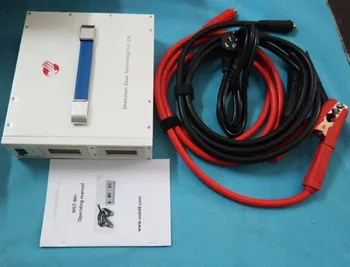 

MST-80+ Auto Voltage Regulator Diagnostic Tool For GT1/OPS/ICOM Programming