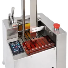 Deblister машина DB-80