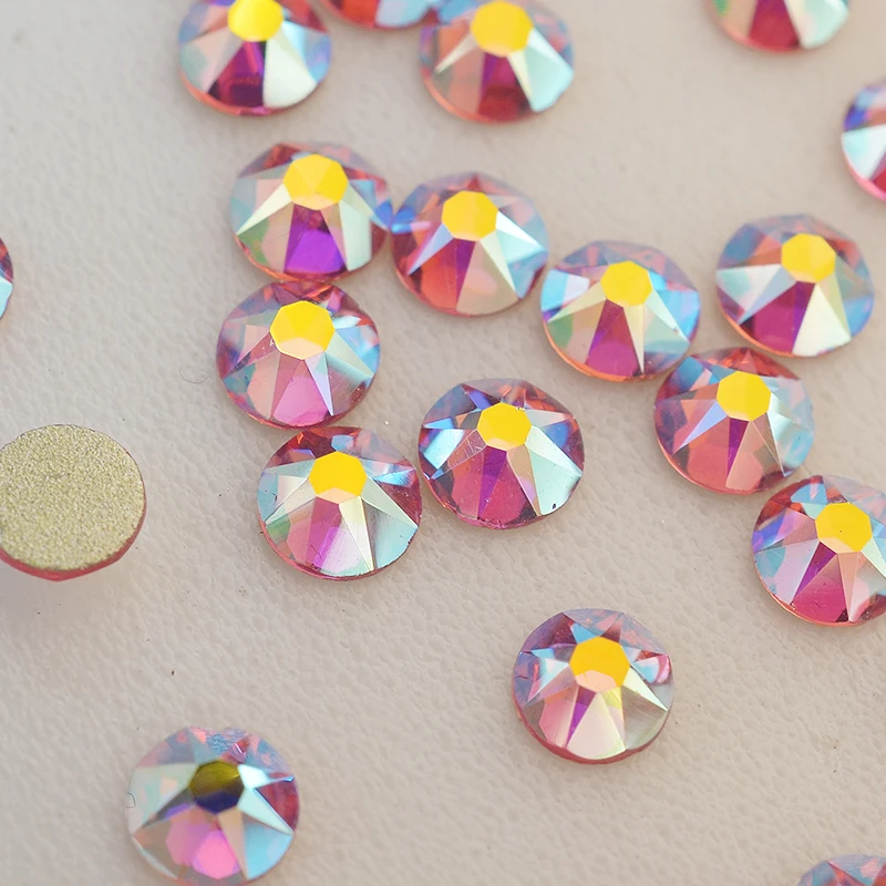Non hotfix Rhinestones 20.