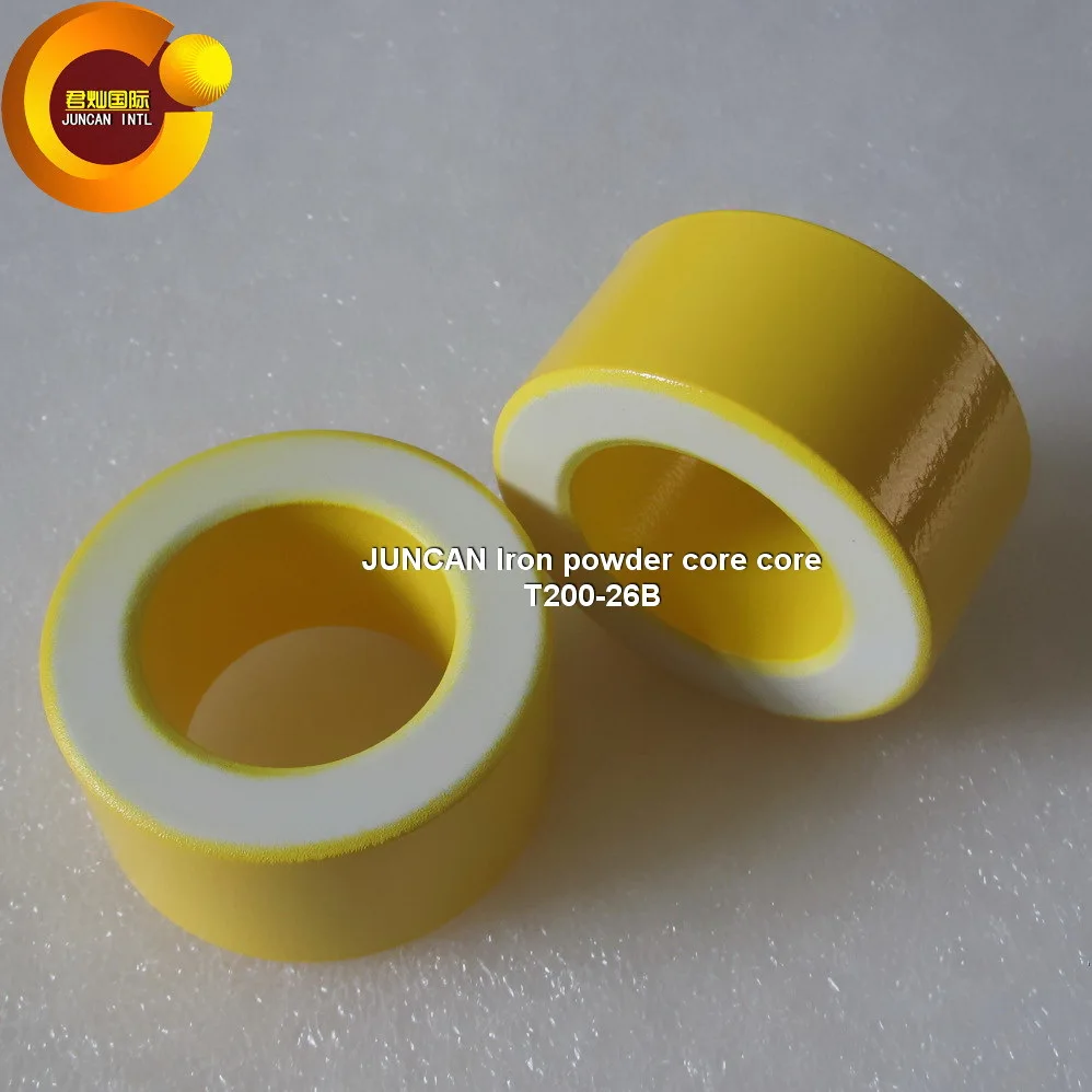 Флюоресцентный магнитный сердечник из железа|inductor suppliers|inductor testerinductor coil |