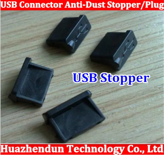 5pcs high quality USB Connector Anti-Dust Stopper/Plug for Laptop PC Desktop also have HDMI VGA STOPPER | Компьютеры и офис