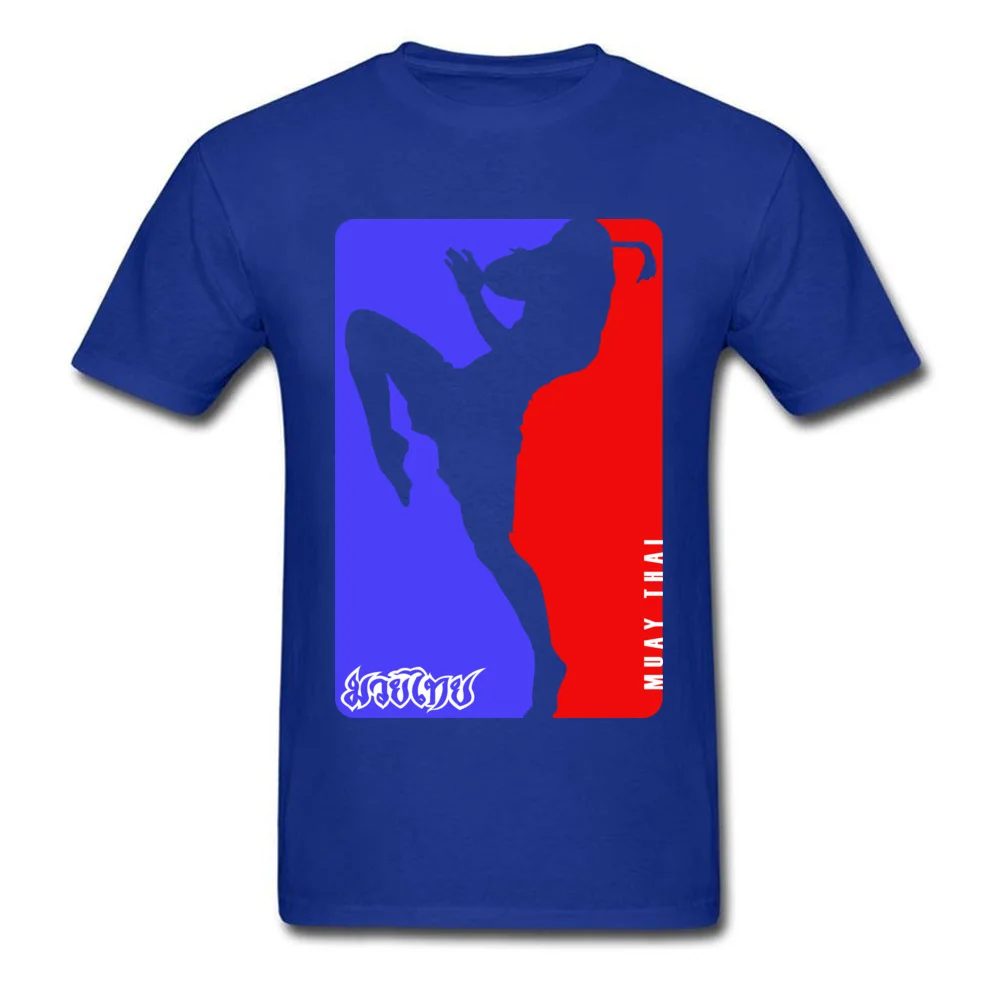 Muay Thai_blue