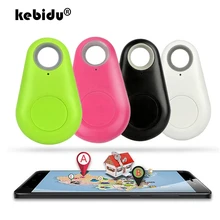 Kebidu iTag, беспроводной, умный, Bluetooth 4,0, анти-потеря, сигнализация, bluetooth, трекер, ключ, искатель для ребенка, питомца, телефона, автомобиля, напоминание о потере