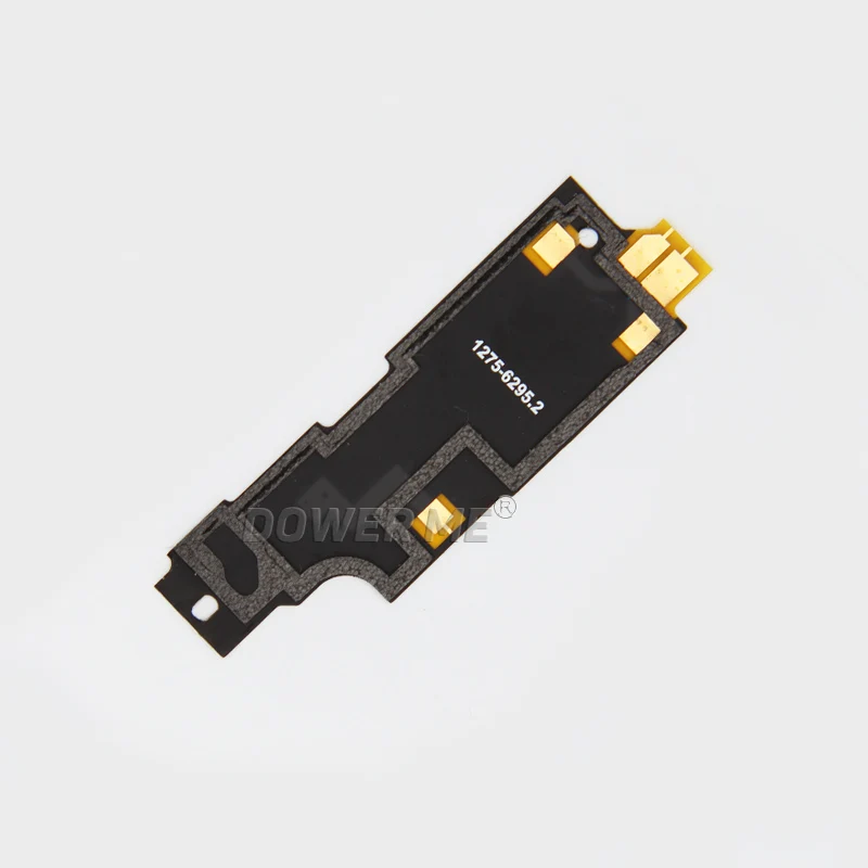 Dawer Me нижний разъем громкоговорителя wifi Bluetooth гибкий кабель для sony Xperia Z1mini Z1 Compact M51W D5503