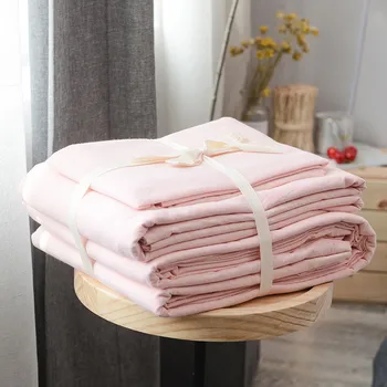 Japanese Style 100% Cotton Set
