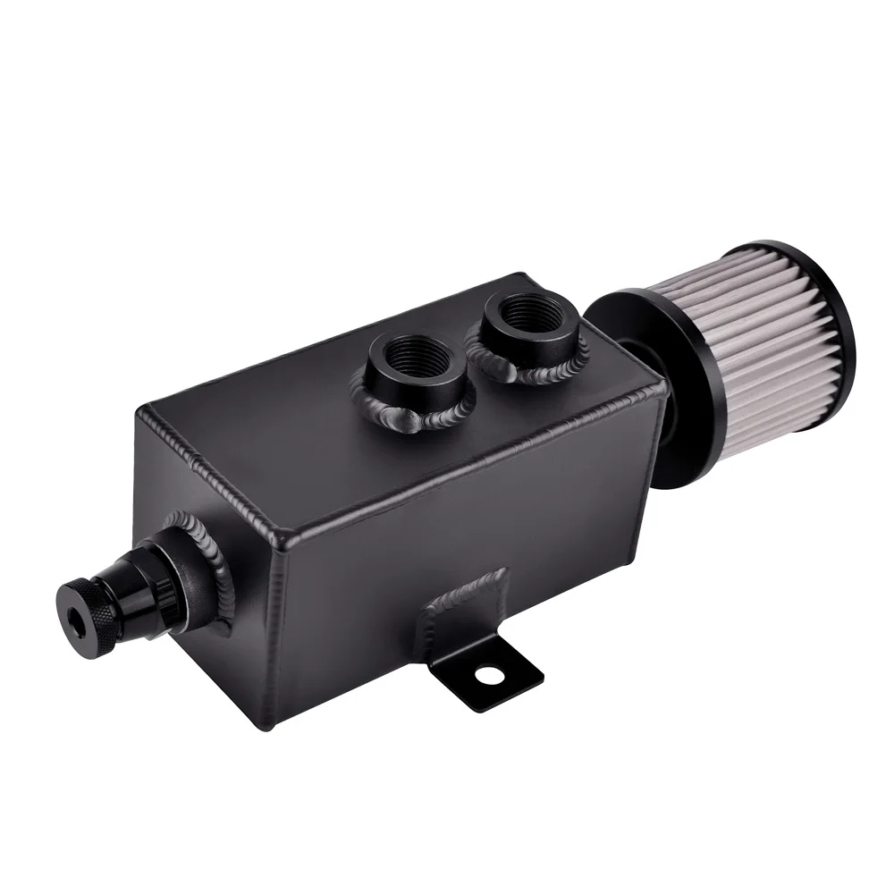 3L oil catch tank-1