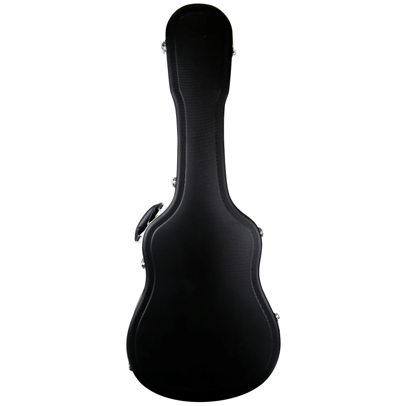 Влево/Вправо Вручил guitar41' китайская электрогитара Твердые ель Топ сзади и по