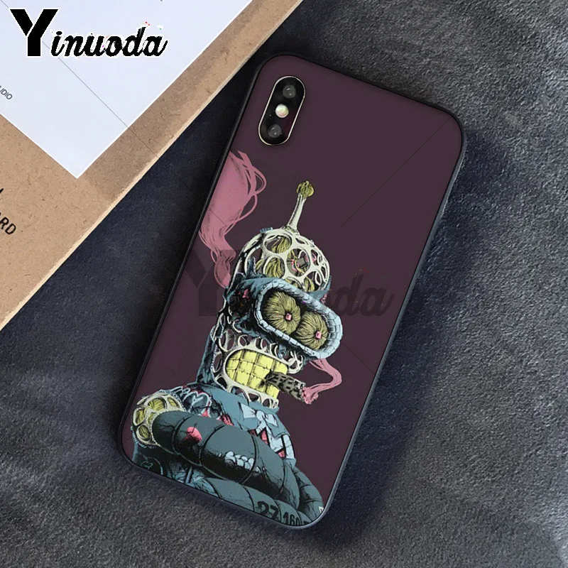 Bender Bending Rodriguez
