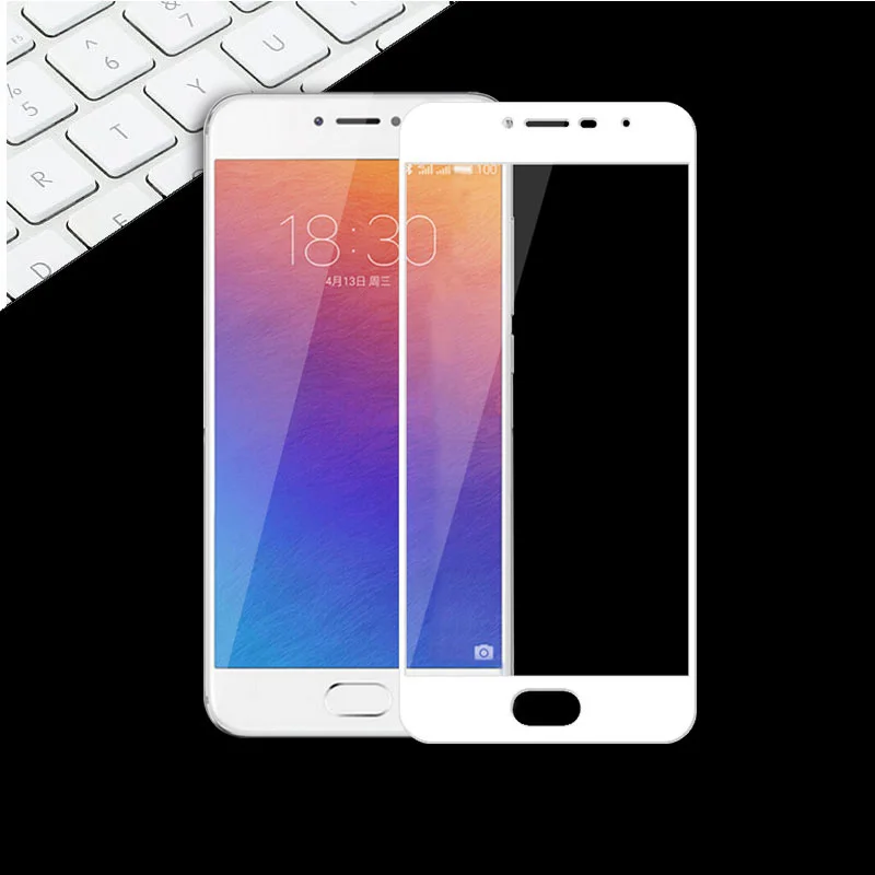 

Phone Screen Protector For Meizu M3/Meizu M3 Mini Tempered Glass Full Cover Protective Glass For Meizu M3S/Meizu M3S Mini 5.0"