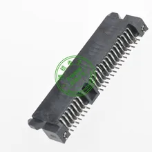 Высокое качество охраны окружающей среды соединитель SATA разъем SATA Женский высокого класса с 22PIN 7+ 15 высота 4," сделай сам"