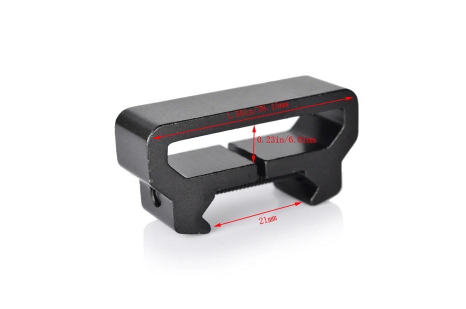 Tactical Airsoft Belt Adapter_2_1