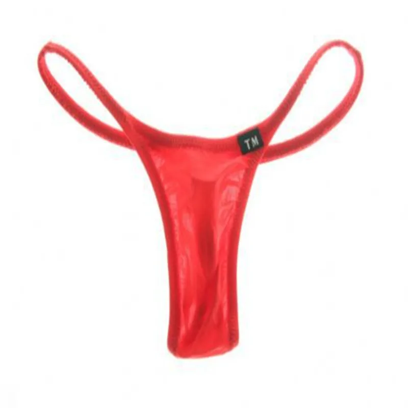 New Mens Jockstraps Jock Straps Thongs G Strings Popular Brand TM Collection Sexy Mens Underwear Gay Fashion Design Penis Pouch