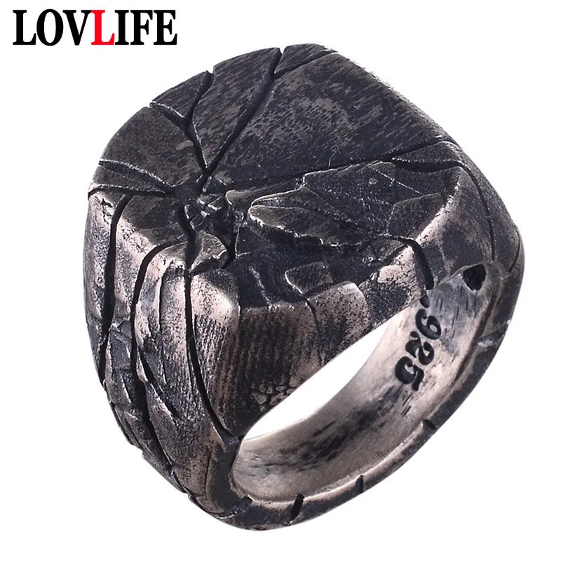 Rings for Men (3)
