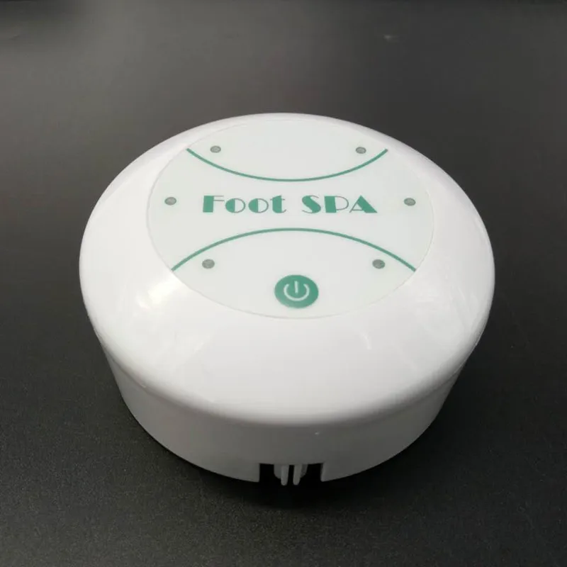 Ванна для ног Aqua Cell spa устройство ионного очищения детоксикация спа| |
