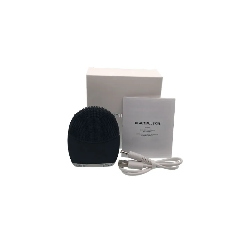 mini face cleansing brush 14