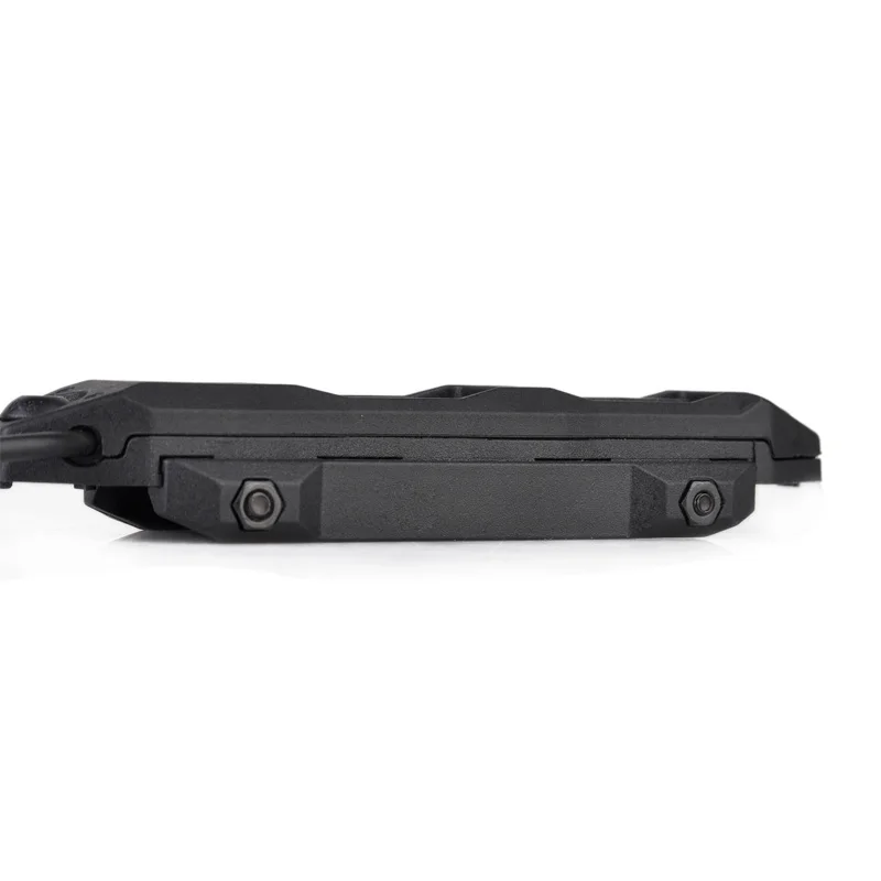 Interruptor de Controle Elemento Caça Lanterna Laser ir Led Tocha Dbal-d2 Duplo Tático Arma Luzes M952v 25 Elemento m952v caça lanterna laser ir led