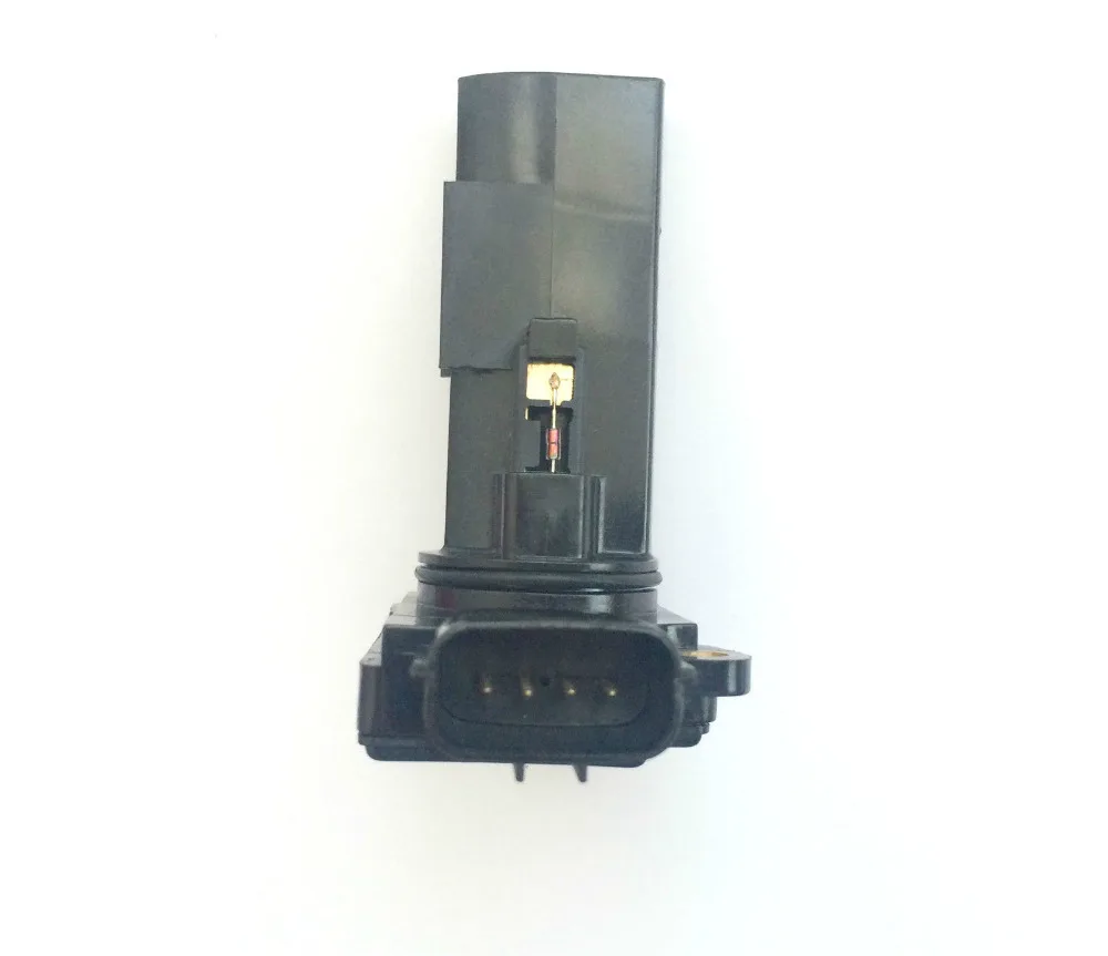 

High Quality MR985187 Mass Air Flow Meter For Colt Lancer Outlander Pajero Grandis MR985187 Mass Air Flow Sensor