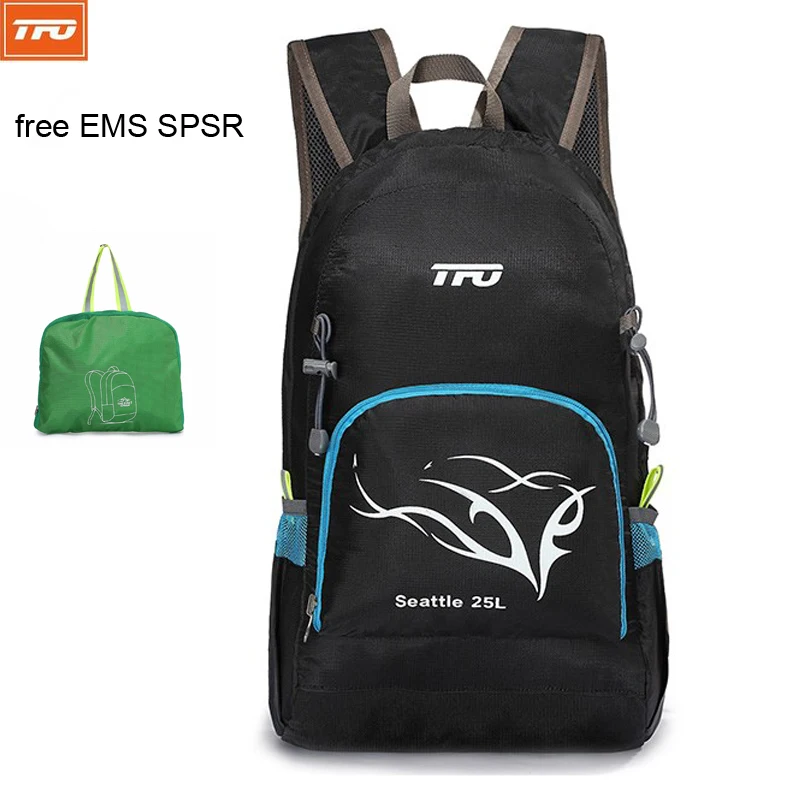 Prix pour TFO 25 L sac à dos plein air sac pliable peau hommes femmes randonnée sacs à dos sacs de Sport Voyage Étanche léger camping escalade Prix pour TFO 25 L sac à dos plein air sac pliable peau hommes femmes randonnée sacs à dos sacs de Sport Voyage Étanche léger camping escalade
