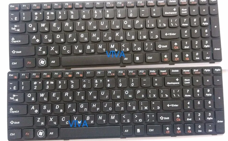 LENOVO G570 1