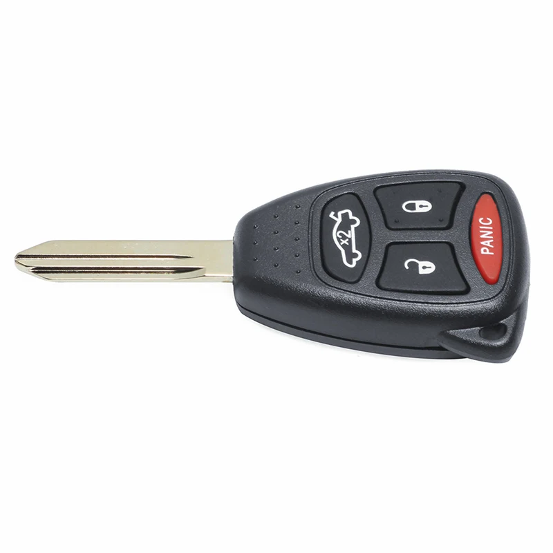 KEYECU-New-Replacement-Remote-Key-Fob-3-1-Button-With-Chip-ID46-for-Chrysler-Aspen-Dodge (2)