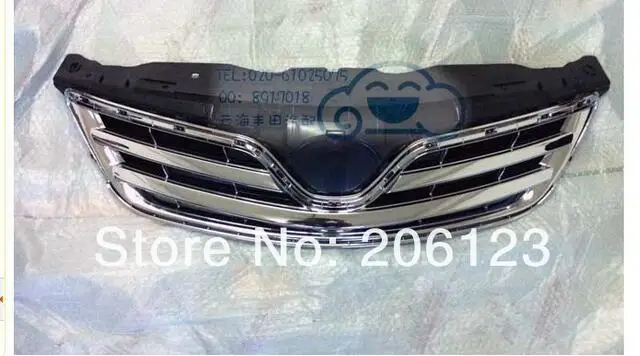 

for Toyota Corolla 2011-2012 Style Front Racing Grills
