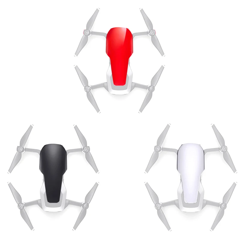 Новинка 100% Оригинальный Корпус Корпуса для DJI Mavic Air верхняя оболочка Крышка